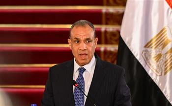   وزير الخارجية ونظيره اليوناني يشيدان بالعلاقات التاريخية والراسخة بين البلدين