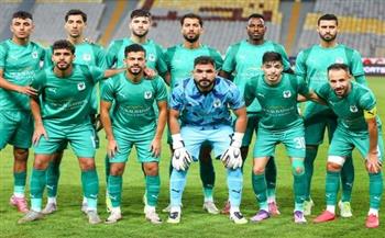   الكونفدرالية .. كايزر تشيفز يفوز على المصري 2-1 ويتصدر المجموعة الرابعة
