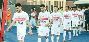   الزمالك يعلن نقل مباراتيه أمام كايزر تشيفز و سموحة إلى إستاد هيئة قناة السويس
