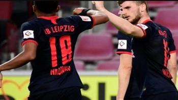   الدوري الألماني .. لايبزيج يفوز على كولن