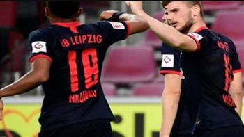 الدوري الألماني .. لايبزيج يفوز على كولن