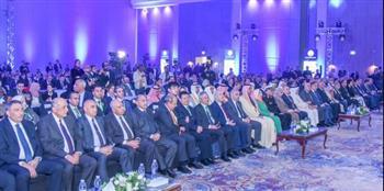 محافظ الإسكندرية يشهد افتتاح النسخة الـ 15 من المؤتمر الدولي السنوي للنقل البحري