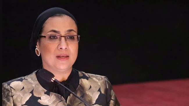 رئيسة "القومي للمرأة" تبحث مع ممثلي أذربيجان و تونس تعزيز التعاون في تمكين المرأة
