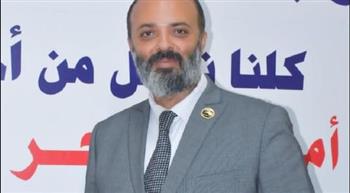   هاني عبد السميع: شراكة القاهرة ومقديشو تعاون متنامٍ يدعم الاستقرار في المنطقة