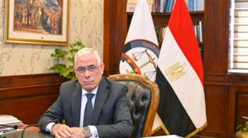   النائب العام يستقبل رئيس الاستئناف لنيابة استئناف القاهرة