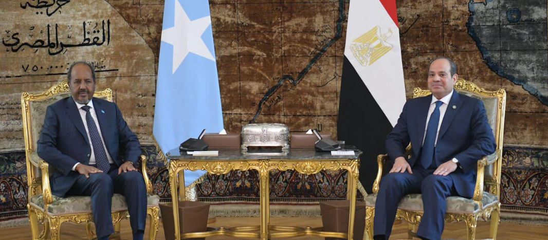 صحف الكويت تبرز تأكيد الرئيس السيسي رفض مصر أي إجراءات من شأنها المساس باستقرار الصومال