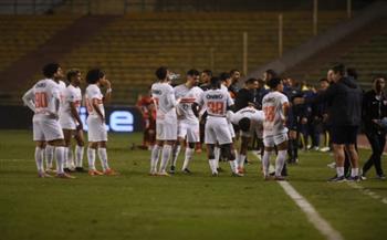   الدوري المصري .. موعد مباراة الزمالك القادمة أمام سموحة