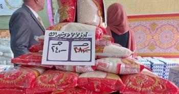 تخفيضات 30%.. افتتاح أول معرض لـ أهلا رمضان بالإسكندرية