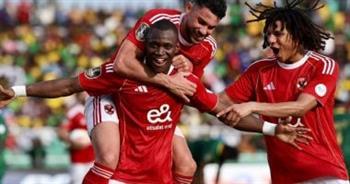 الدوري المصرى.. موعد مباراة الأهلى والإسماعيلى
