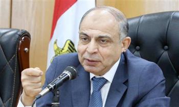   محافظ المنيا: خطة شاملة لاستقبال رمضان وتوفير السلع بأسعار مخفضة 
