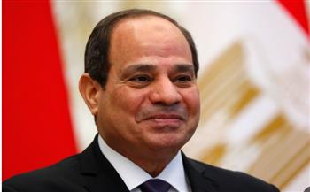   الرئيس السيسي يتوجه إلى الإمارات للقاء الشيخ محمد بن زايد