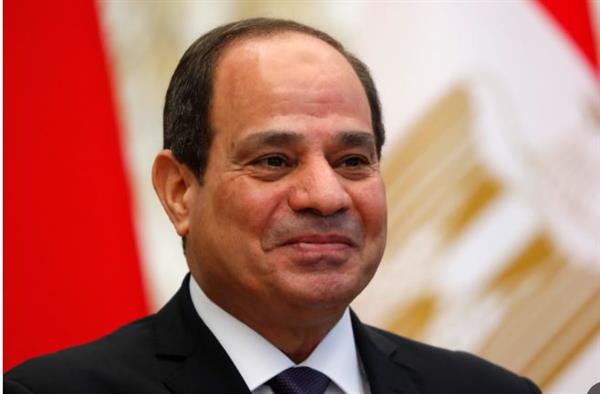 الرئيس السيسي يتوجه إلى الإمارات للقاء الشيخ محمد بن زايد