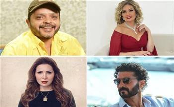 خروج اضطراري.. 10 أعمال درامية تودع منافسات رمضان قبل أن تبدأ