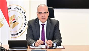   وزير الري يبحث مع نواب البرلمان مطالب دوائرهم وآليات ترشيد المياه