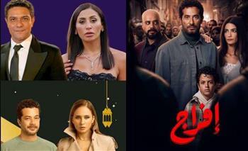 لجذب الجمهور وزيادة الغموض.. "المتحدة" وصناع الدراما يغيرون أسماء 9 مسلسلات رمضانية