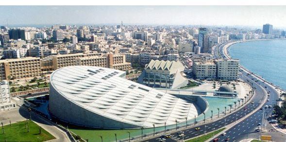 مكتبة الإسكندرية تستضيف 3100 طالب في أكبر تجمع لبرمجة الروبوت بمصر