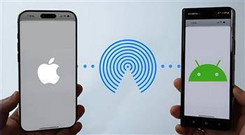   جوجل توسع دعم AirDrop لهواتف أندرويد خارج سلسلة Pixel 10 في 2026