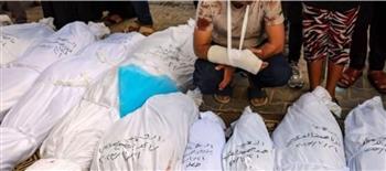   الصحة الفلسطينية: ارتفاع حصيلة عدوان الاحتلال على غزة إلى 72,032 شهيدا