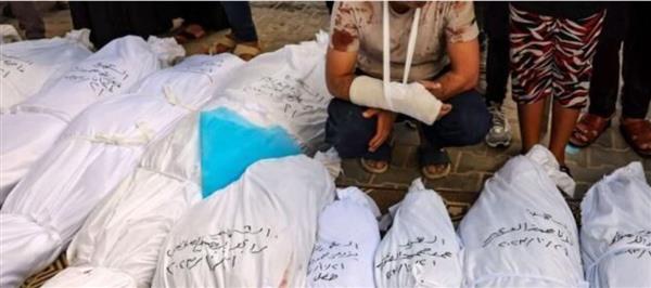 الصحة الفلسطينية: ارتفاع حصيلة عدوان الاحتلال على غزة إلى 72,032 شهيدا