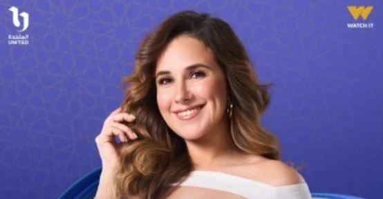 شيري عادل تكشف تفاصيل دورها في مسلسل “فن الحرب”