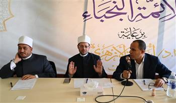   انطلاق الجولة الأولى من التصفيات النهائية لمسابقة دوري النجباء 2025