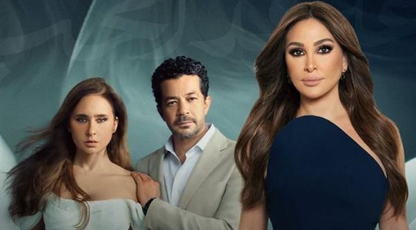 إليسا تغني تتر مسلسل على قد الحب