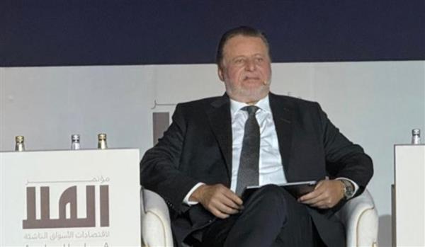 محافظ البنك المركزي يشارك في فعاليات النسخة الثانية من مؤتمر العُلا بالسعودية