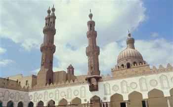   الجامع الأزهر يعلن خطته الدعوية المكثفة لشهر رمضان