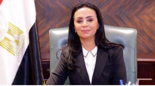 وزيرة التضامن تتابع حادث طريق السلوم.. وتوجه بصرف مساعدات لأسر الضحايا
