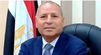   محافظ القاهرة: تنفيذ خط مازوت «مسطرد – التبين» وفق أعلى معايير السلامة والأمان العالمية