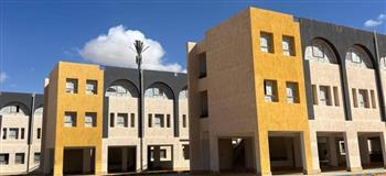   الإسكان: تطوير شامل للبنية التحتية والخدمات في المدن الجديدة
