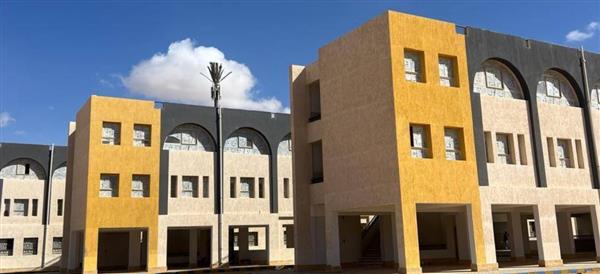 الإسكان: تطوير شامل للبنية التحتية والخدمات في المدن الجديدة