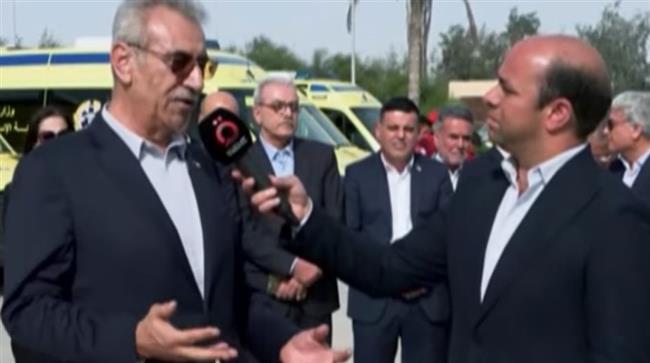 رئيس اللجنة الوطنية لإدارة غزة: نعمل على خطة مناسبة للإغاثة استعدادا لشهر رمضان 