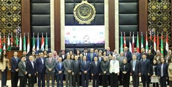   اتفاقيات تعاون جديدة للأكاديمية العربية على هامش مؤتمر «مارلوج»