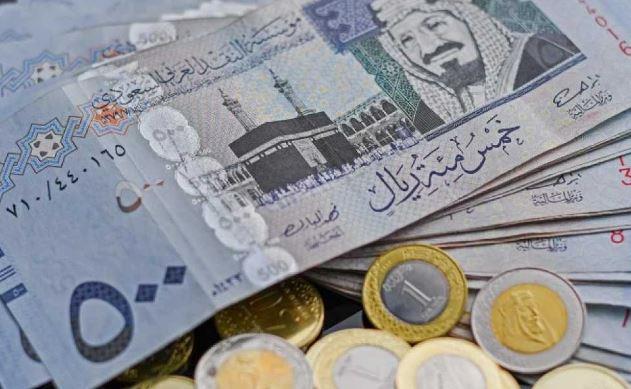 استقرار سعر الريال السعودي أمام الجنيه المصري 