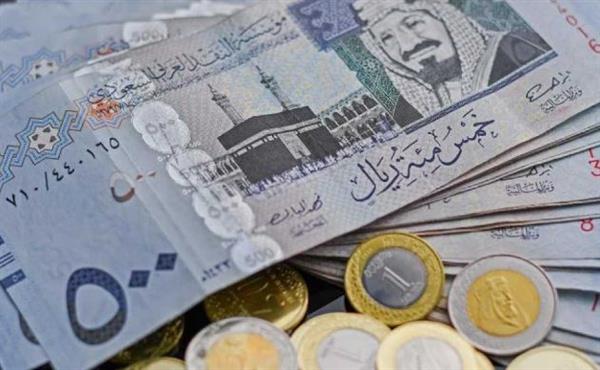 استقرار سعر الريال السعودي أمام الجنيه المصري