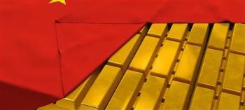 البنك المركزي الصيني يواصل تعزيز احتياطياته من الذهب رغم تقلبات الأسواق