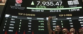   تدفق أجنبي كثيف على سندات إندونيسيا قبل خفض تصنيفها الائتماني