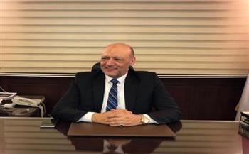   حزب "المصريين": لقاء الرئيس السيسي وبن زايد يؤكد أن البلدين هما  بوصلة الاستقرار في المنطقة