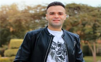 أحمد عبد العزيز أمين ينضم لمسلسل اللون الأزرق بطولة جومانا مراد وأحمد رزق