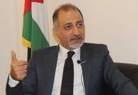 فلسطين تطلب عقد اجتماع طارئ لمجلس الجامعة العربية لمواجهة قرارات حكومة الإحتلال