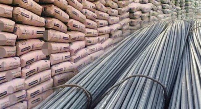 سعر الحديد اليوم .. آخر تحديث قبل الشراء