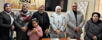 «التأمينات حقك».. حملات توعوية للمرأة في كل أنحاء مصر