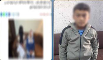   الداخلية تكشف ملابسات واقعة إصابة طفلة بالغربية