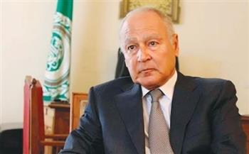   أبو الغيط: العدوان على سيادة الدول العربية مرفوض ومدان