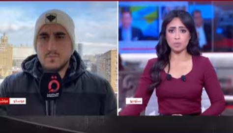روسيا: أمننا القومي خط أحمر ونتواصل مع واشنطن