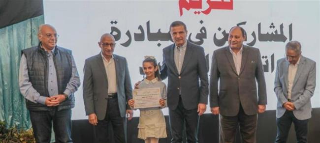 وزير الزراعة: دمج أبناء سيناء في التنمية الشاملة أولوية قصوى تنفيذاً لرؤية الرئيس السيسي