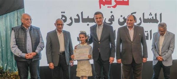 وزير الزراعة: دمج أبناء سيناء في التنمية الشاملة أولوية قصوى تنفيذاً لرؤية الرئيس السيسي