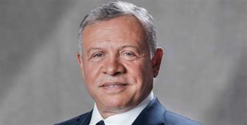   الملك الأردني يدين إجراءات إسرائيلية في الضفة الغربية