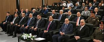   رئيس الوزراء يشهد الإعلان عن إطلاق مشروع أبراج ومارينا المونت جلالة بالعين السخنة